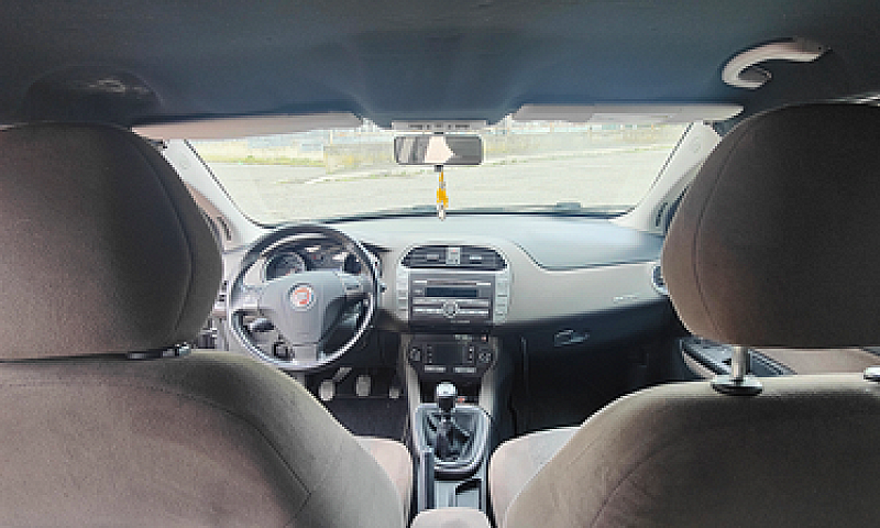 Fiat Bravo 1.6 Mtj E...