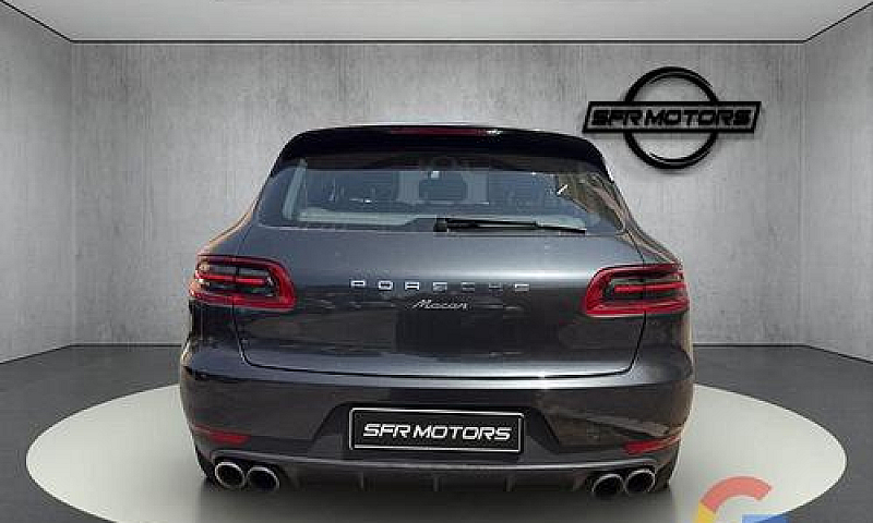 Porsche Macan 2.0 25...