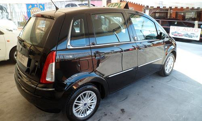 Lancia Musa 1.4 Oro ...