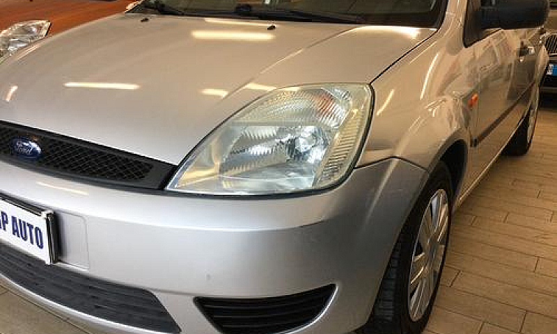 Ford Fiesta 1.2 16V ...
