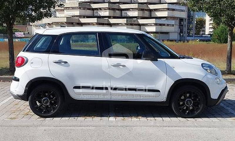Fiat 500L 1.4 T-Jet ...