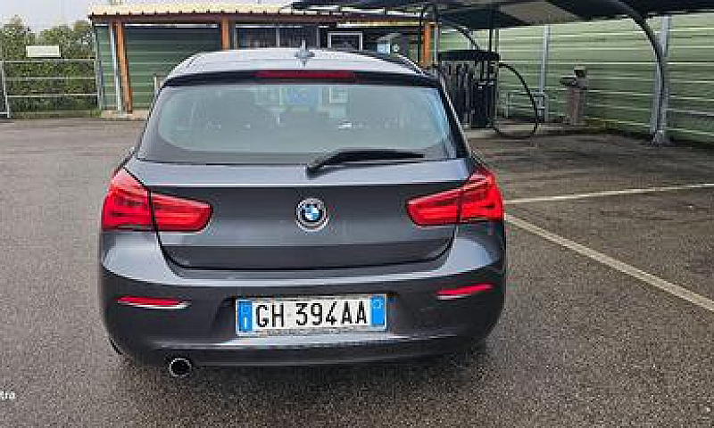 Bmw 116D...