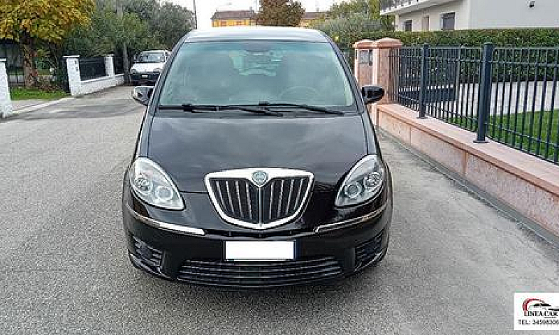 Lancia - Musa 1.4 Be...