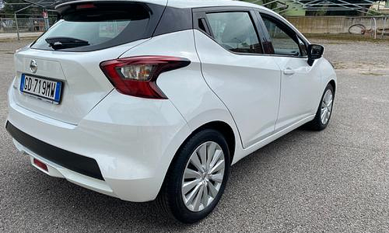 Nissan Micra Ig-T 92...