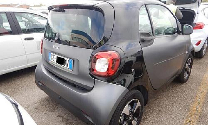 Smart Eq Elettrica N...
