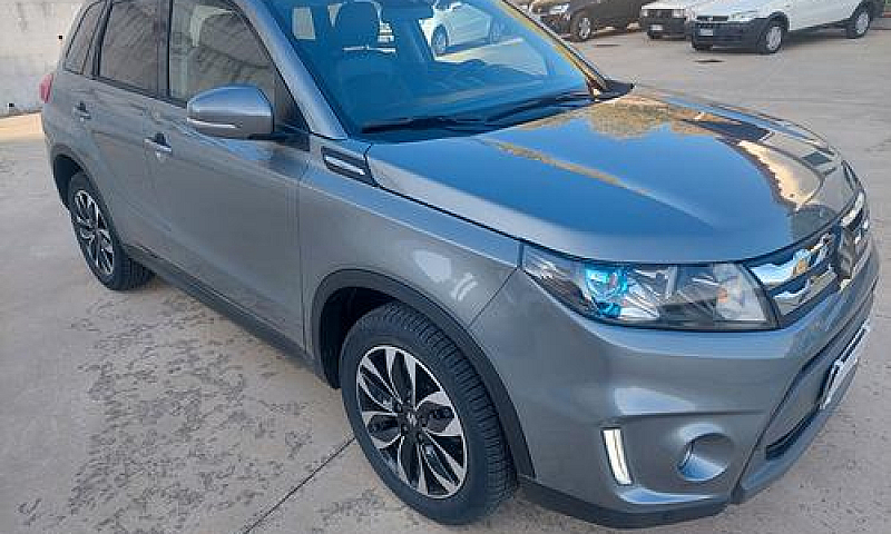 Suzuki Vitara 1.6 Dd...