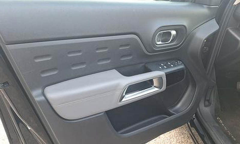 Citroen C5 Aircross ...