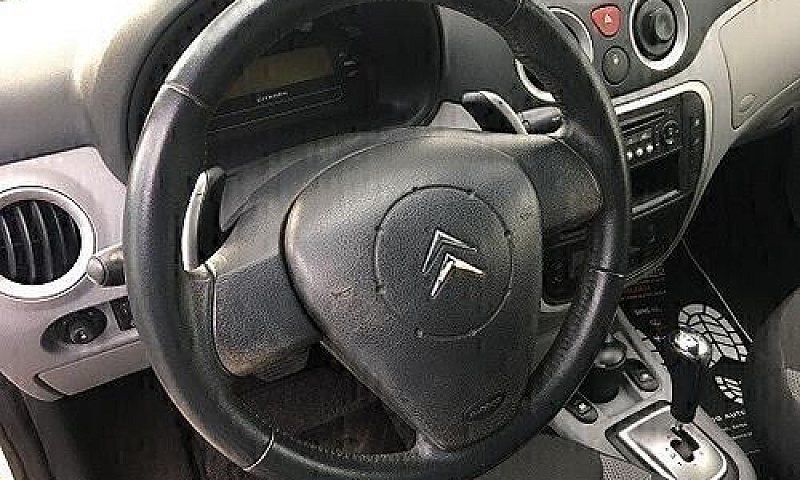 Citroen C3 Cabrio Pl...