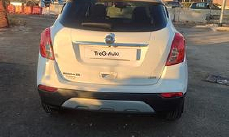 Opel Mokka X 1.6 Cdt...