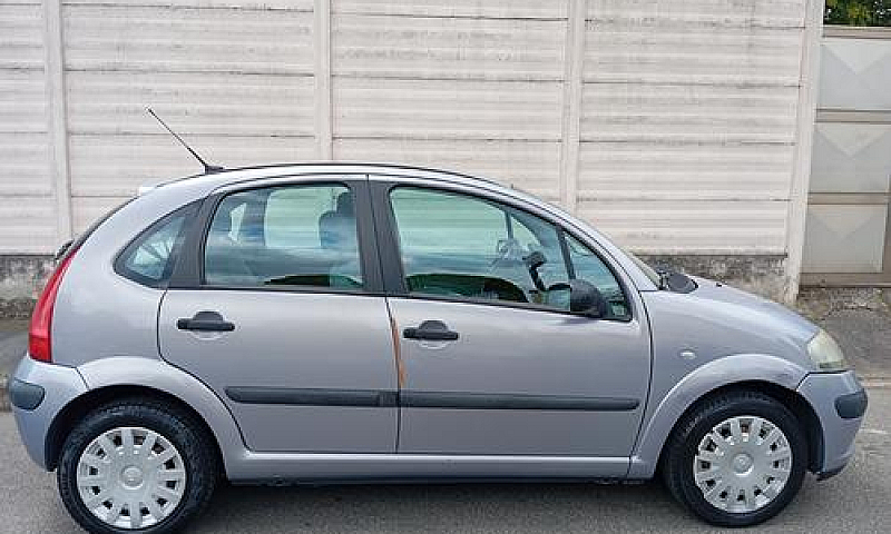 Citroen C3 1.4 Autom...
