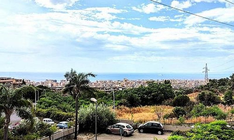 Panoramico Appartame...