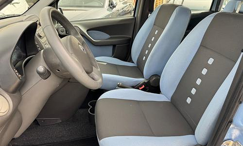 Fiat Panda 1.3 Mjt 1...