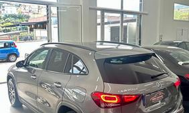Mercedes Gla 200 D A...
