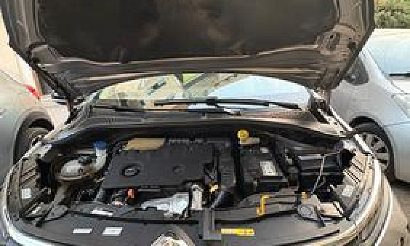 Citroen C3 4ª Serie ...