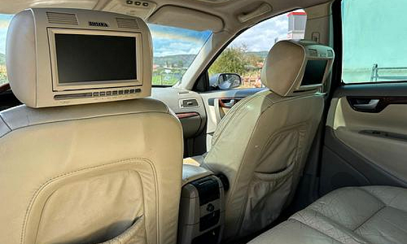 Volvo Xc70 (2007-201...