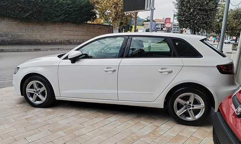 Audi A3 Spb 30 Tdi S...