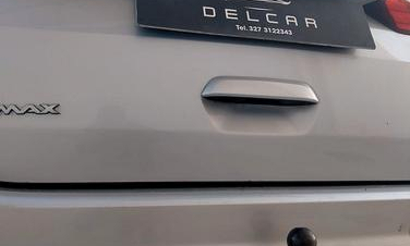 Ford C-Max 1.6 Tdci ...
