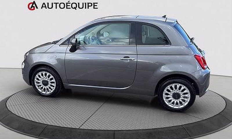 Fiat 500 1.2 Lounge ...