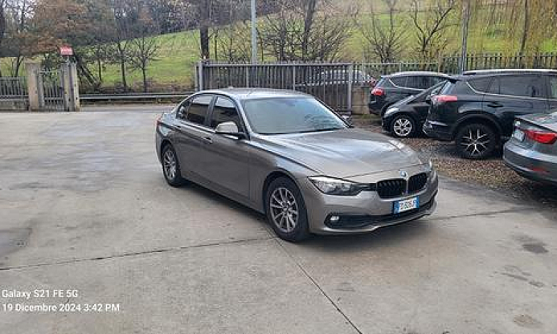Bmw Serie 3 (F30/31)...