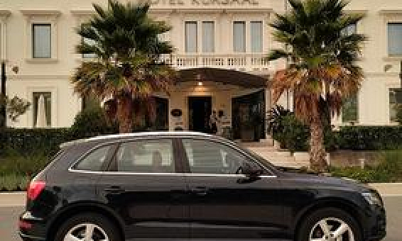 Audi Q5 1ª Serie - 2...