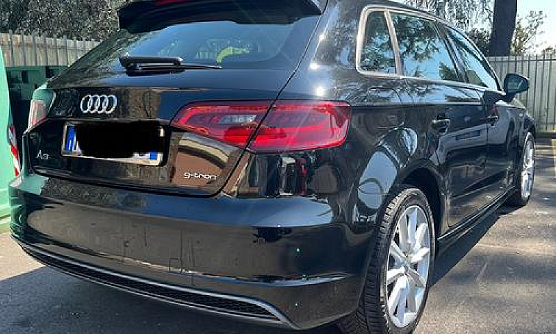 Audi A3 Spb 1.4 Tfsi...