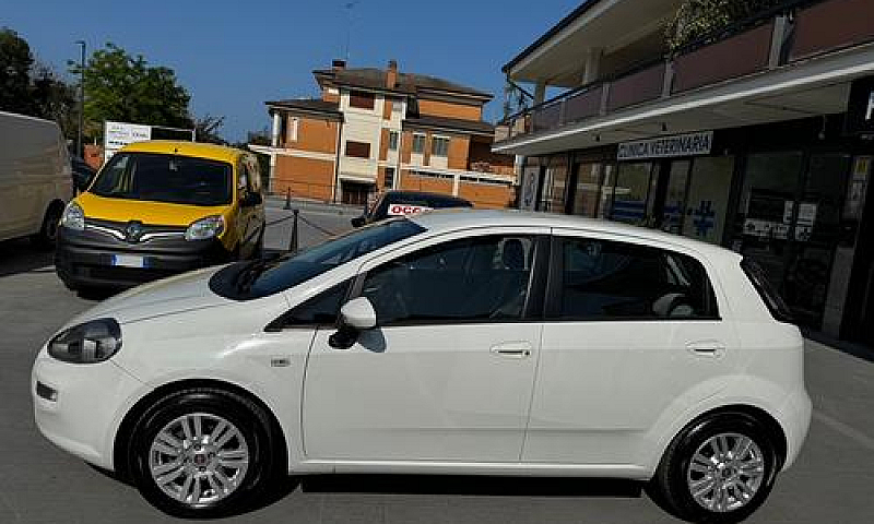 Fiat Punto 1.2 8V 5 ...