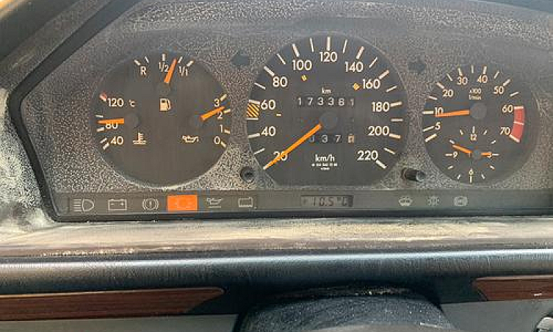 Mercedes Classe E 20...