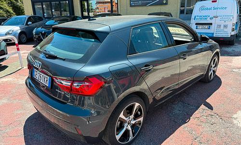 Audi A1 110Cv Block ...