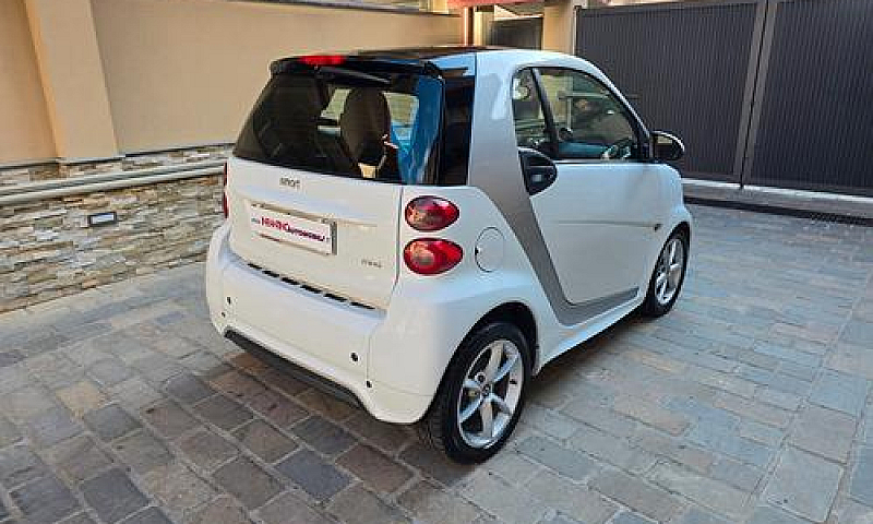 Smart Fortwo 1000 52...