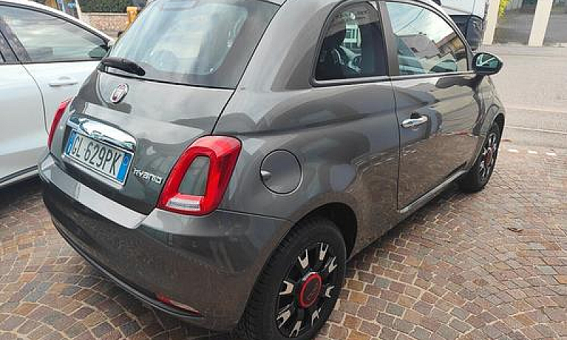 Fiat 500 1.0 Hybrid ...