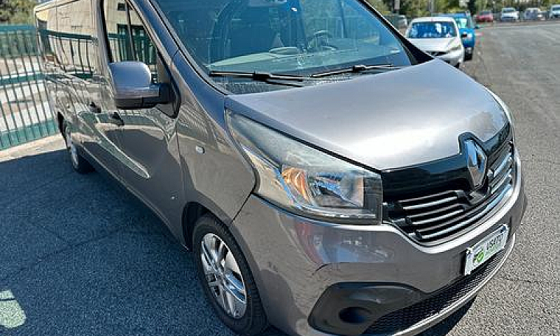 Renault Trafic 1.6 D...