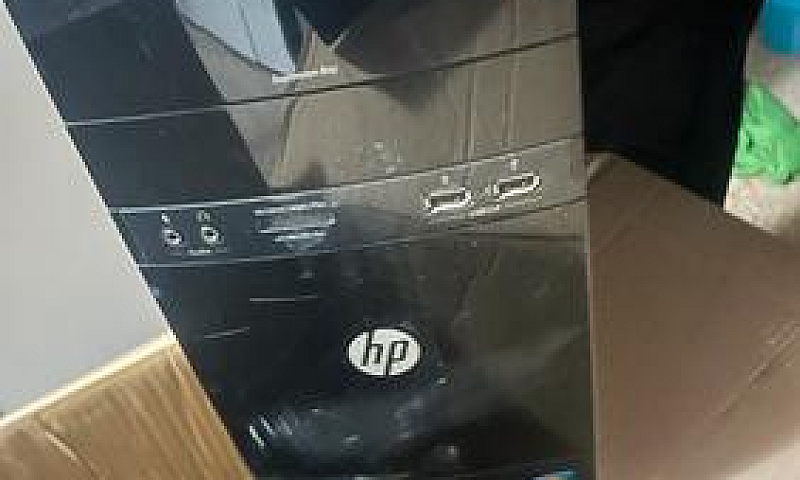 Vendo Computer Hp...
