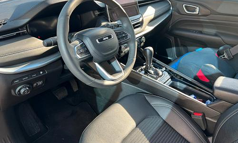 Jeep Compass 4Xe 2ª ...