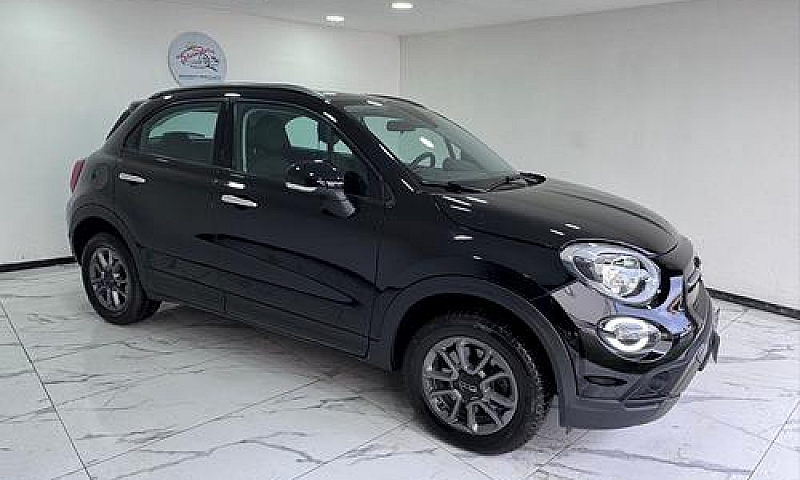 Fiat 500X 1.3 T4 150...