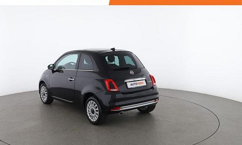 Fiat 500 Lx31077...