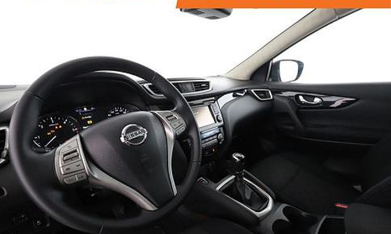 Nissan Qashqai Jf308...