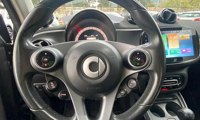 Smart Fortwo 3ªs.(C/...