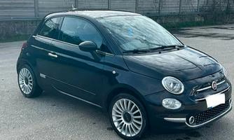 Fiat 500 (2007-2016)...