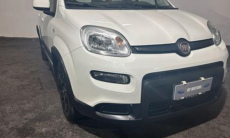 Fiat Panda 1.2 Easyp...