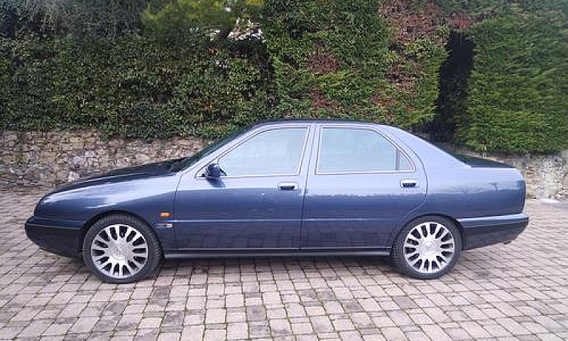 Lancia K 2.0 5 Cilin...