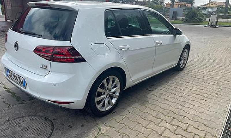 Volkswagen Golf 7ª S...