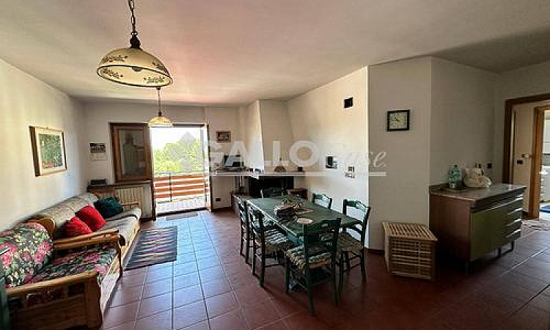 Appartamento - Spezz...
