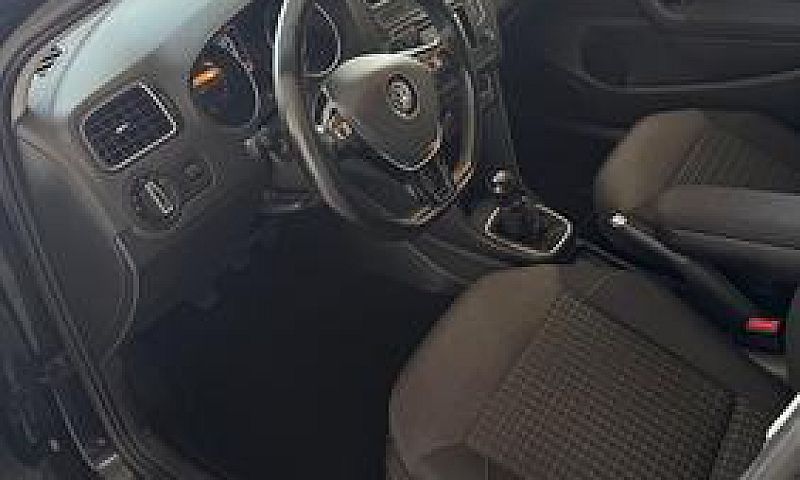 Volkswagen Polo 1.4 ...