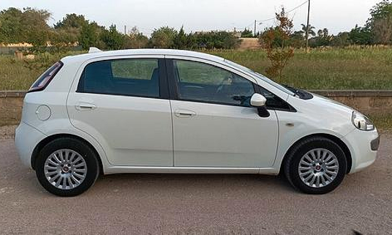 Fiat Punto Evo 1.3 M...