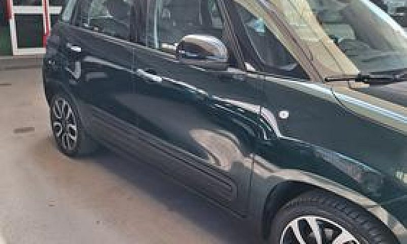 Fiat 500L 1.6 Multij...