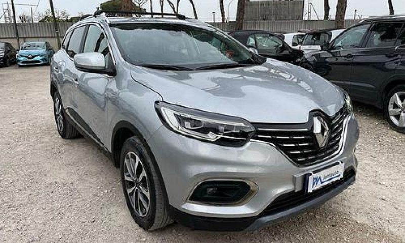 Renault Kadjar 1.5D ...
