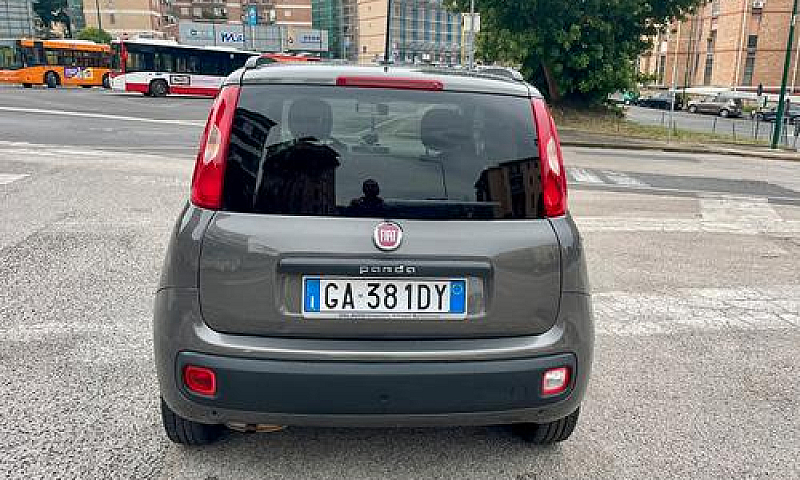 Fiat Panda Easy Powe...