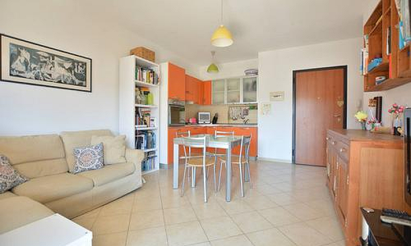Appartamento - Cagli...