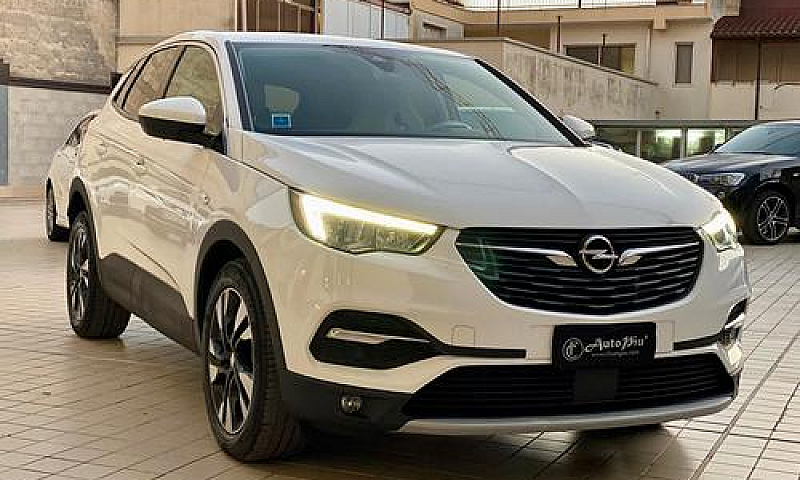 Opel Grandland 2.0 D...