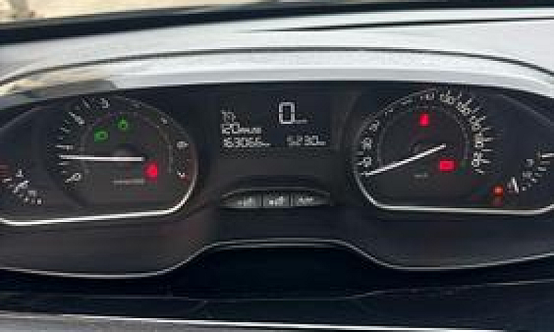 Peugeot 208 - 2016...